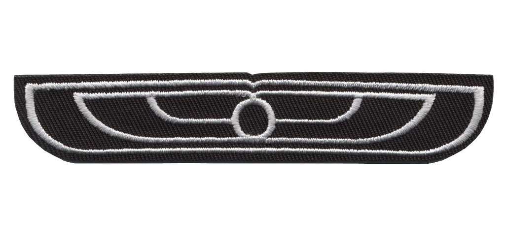 Wings Weyland Yutani Alien Movie Crew Shirt Cosplay Costume Patch - Titan One