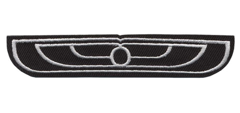 Velcro Wings Weyland Yutani Alien Movie Crew Shirt Cosplay Costume Patch - Titan One