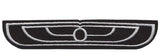 USCSS Nostromo Crew Costume Cosplay Patches and Crew Die Cast Pin - Titan One