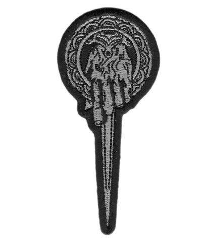 Hand of The King Lannister Patch
